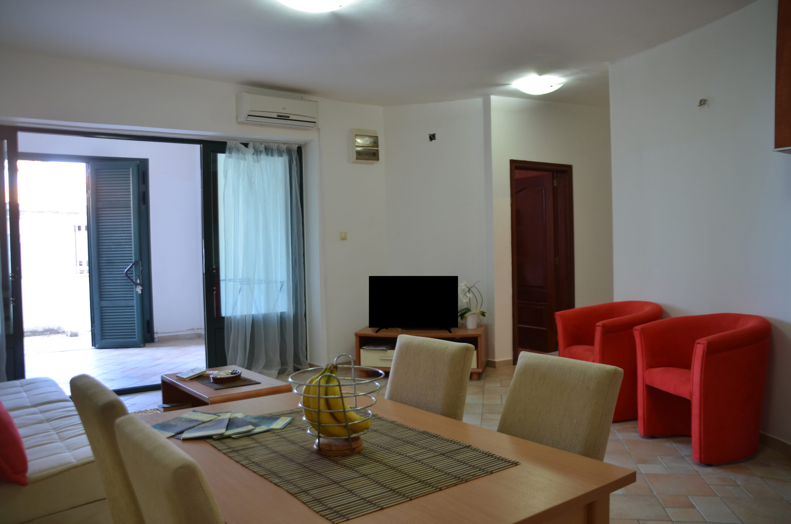 Apartman 1 - 2